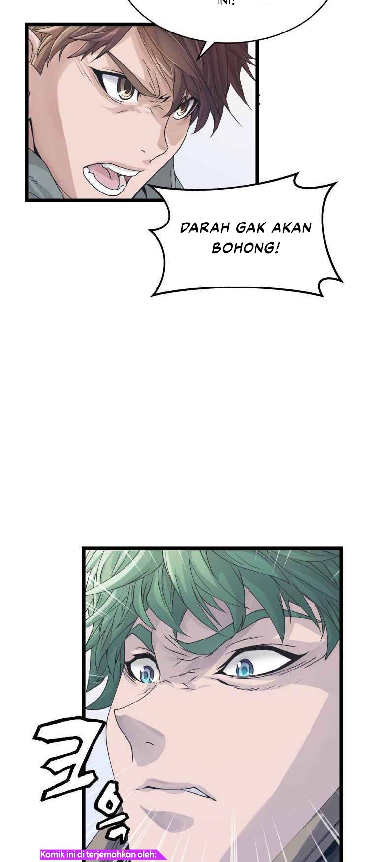 The Undefeated Ranker Chapter 30 Gambar 8