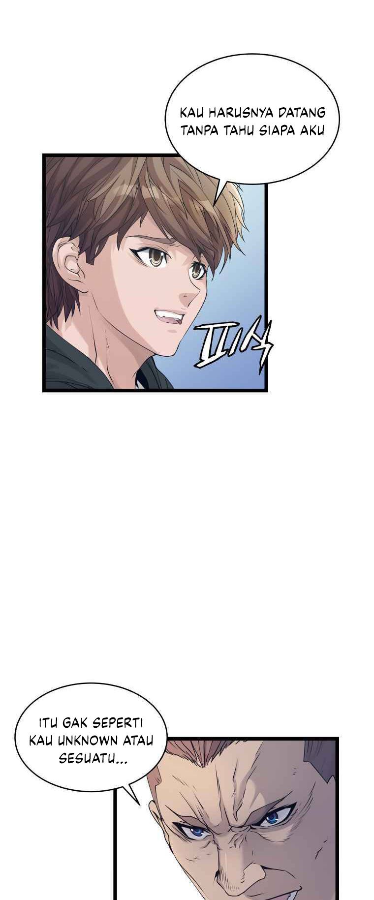 The Undefeated Ranker Chapter 30 Gambar 11