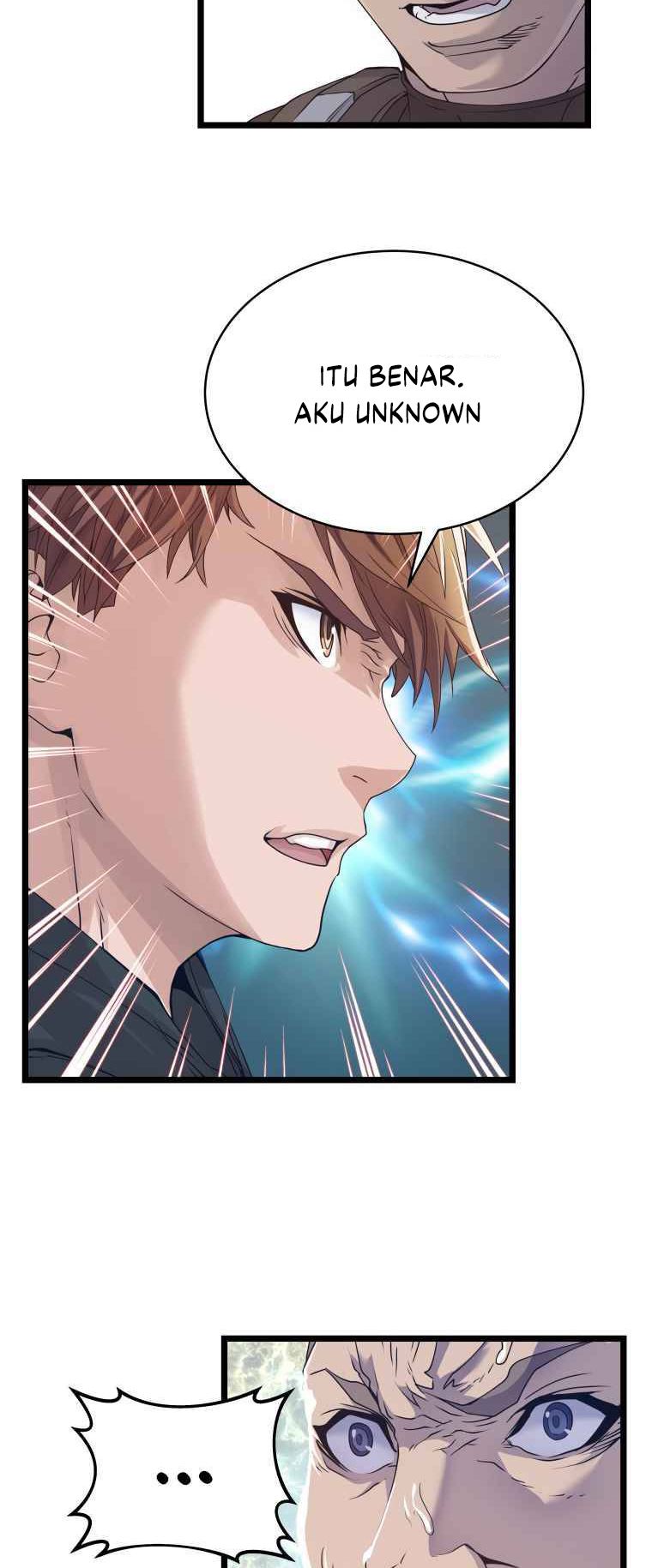 The Undefeated Ranker Chapter 30 Gambar 12