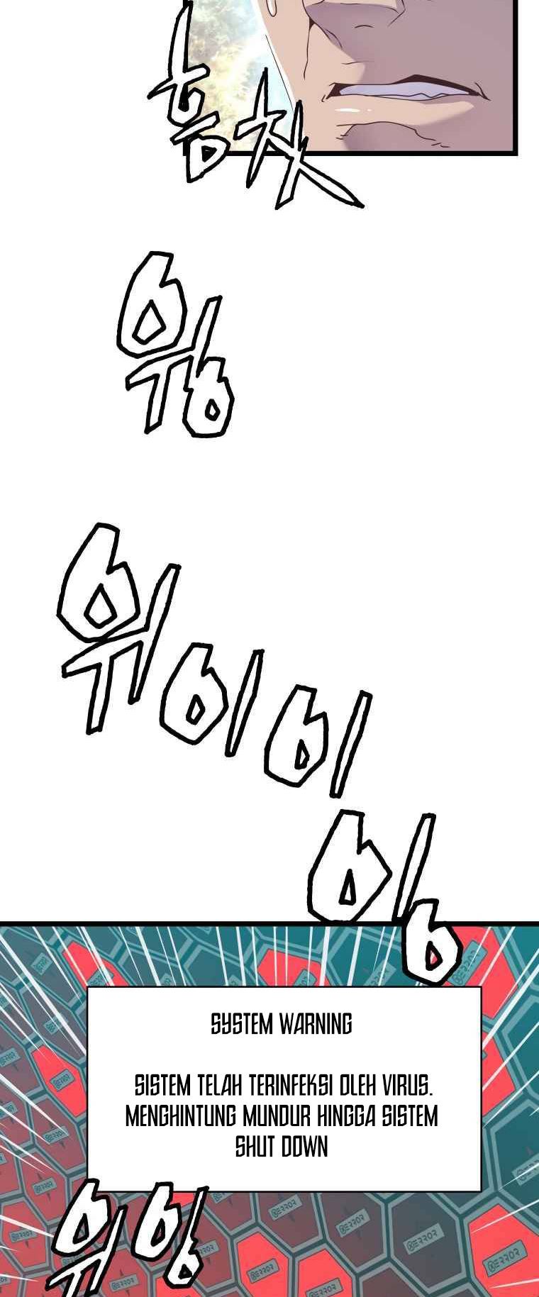 The Undefeated Ranker Chapter 30 Gambar 13