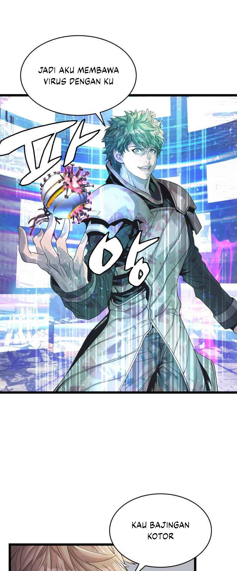The Undefeated Ranker Chapter 30 Gambar 16