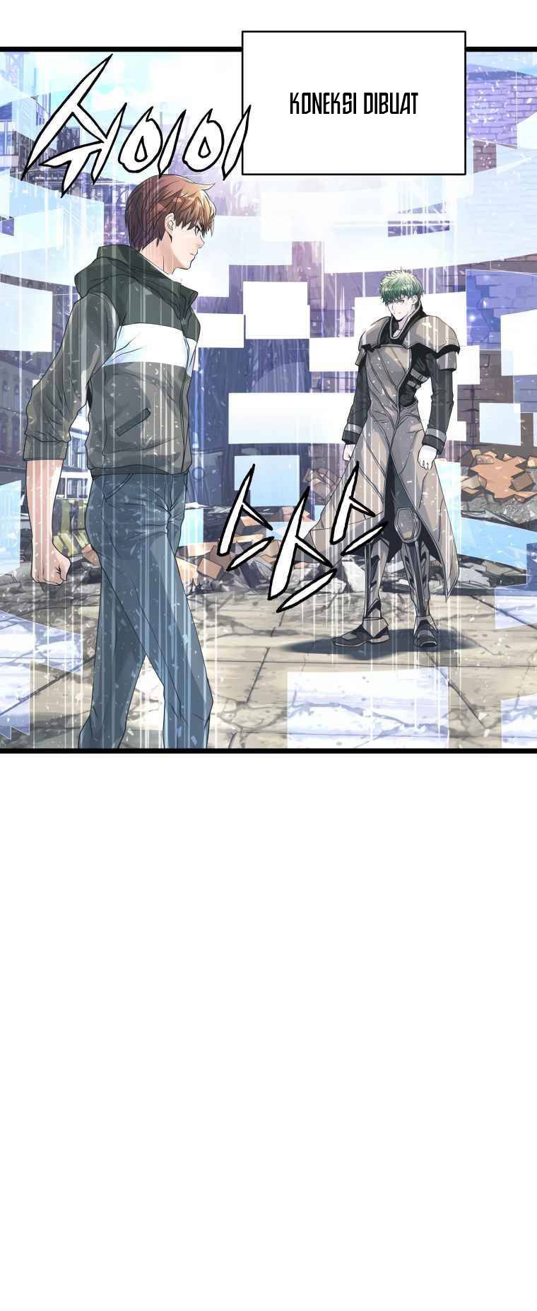 The Undefeated Ranker Chapter 30 Gambar 18