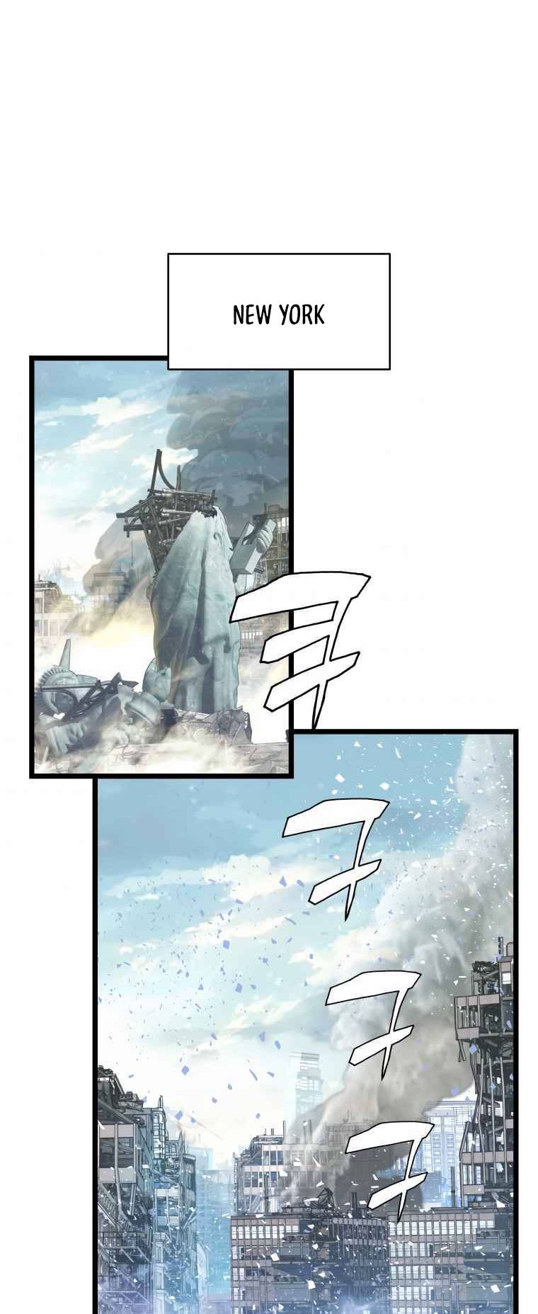The Undefeated Ranker Chapter 30 Gambar 19