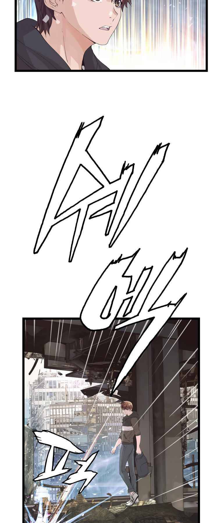 The Undefeated Ranker Chapter 30 Gambar 26