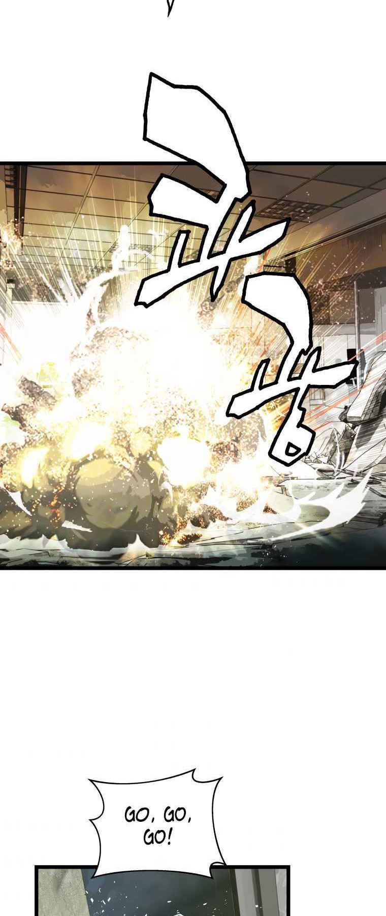 The Undefeated Ranker Chapter 30 Gambar 32