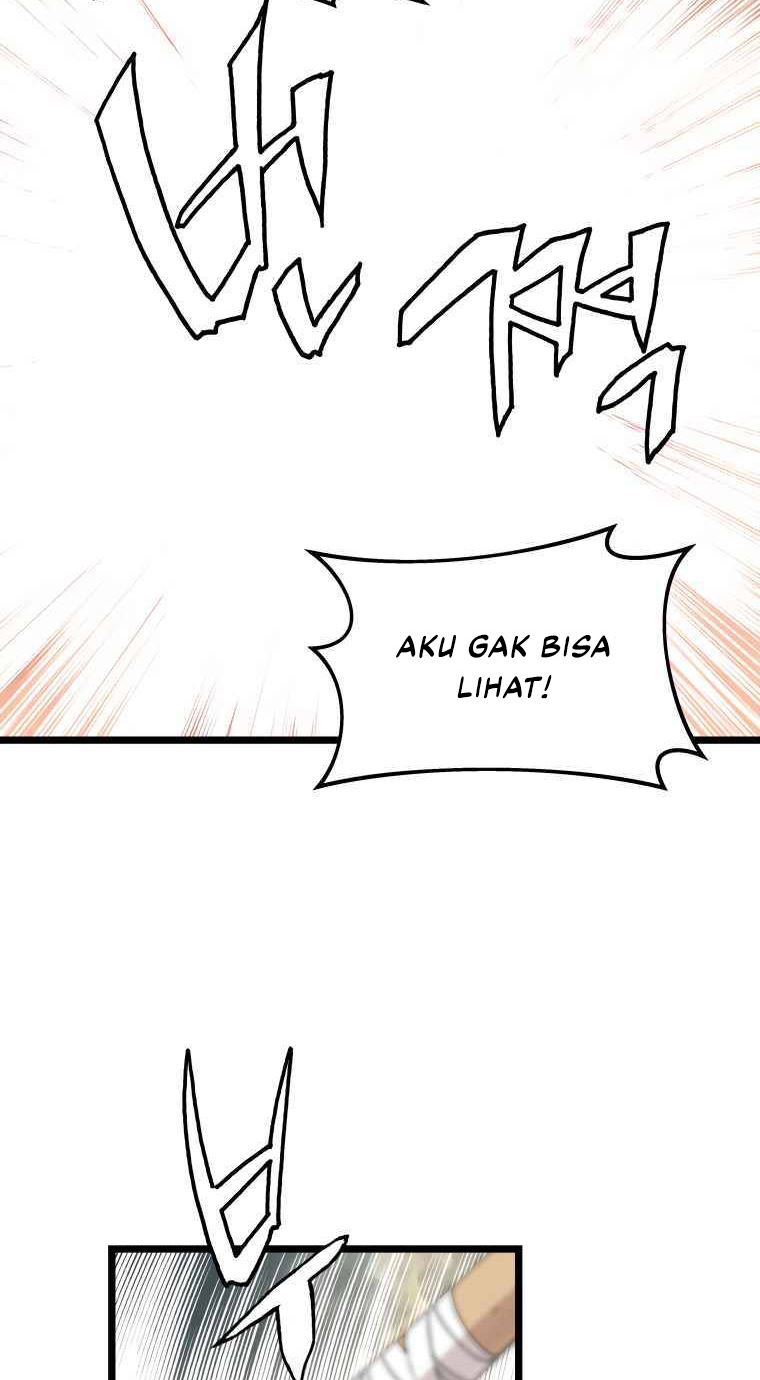 The Undefeated Ranker Chapter 30 Gambar 37