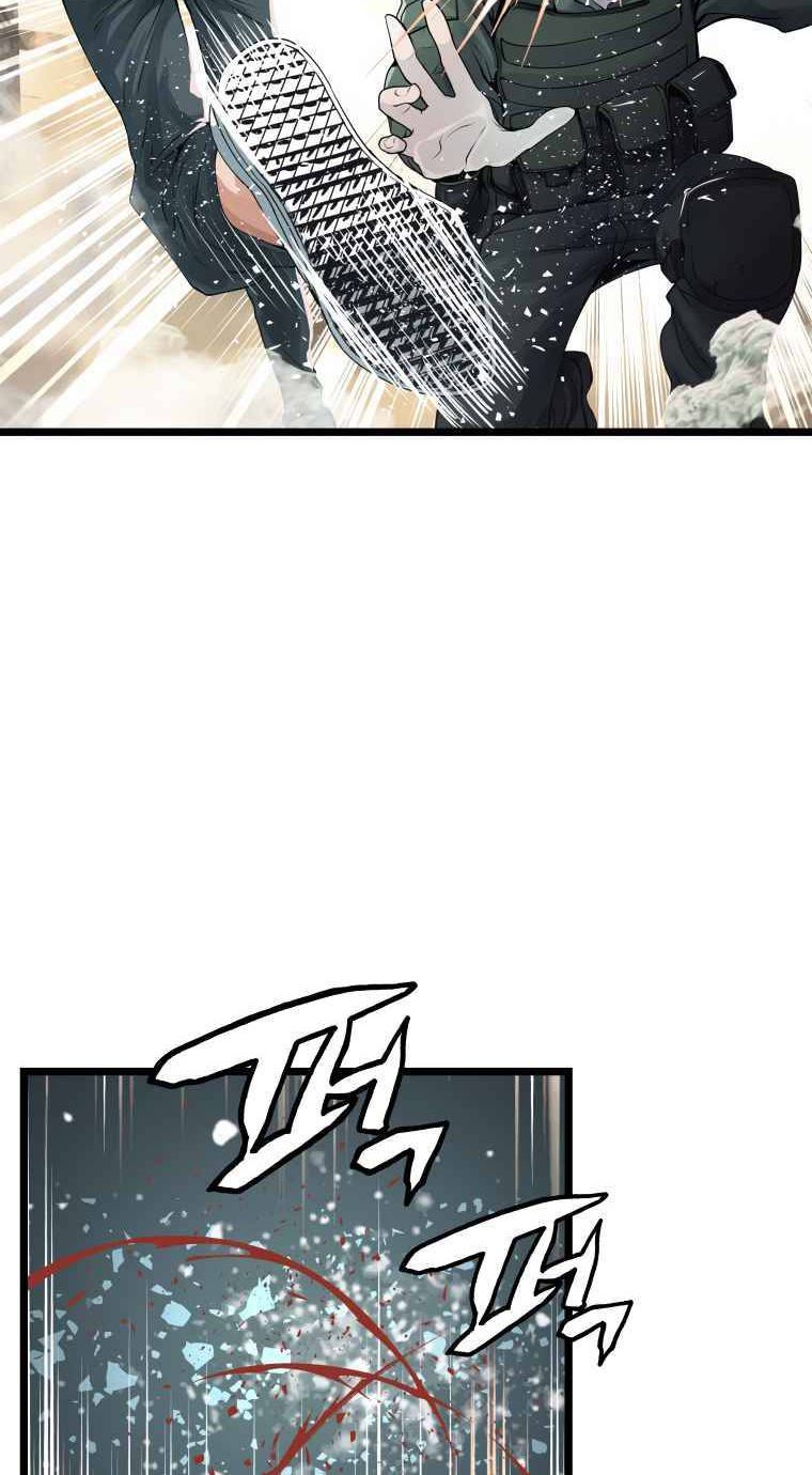 The Undefeated Ranker Chapter 30 Gambar 39