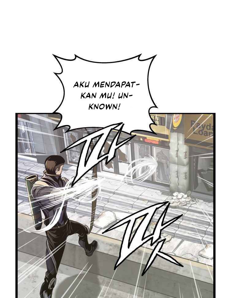 The Undefeated Ranker Chapter 30 Gambar 42