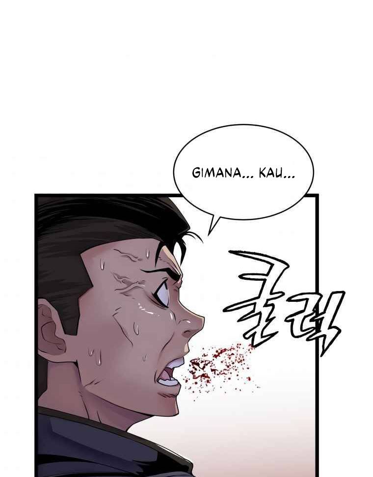 The Undefeated Ranker Chapter 30 Gambar 46