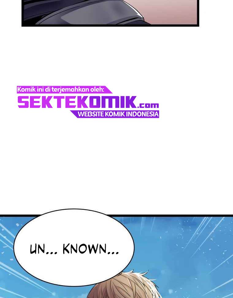 The Undefeated Ranker Chapter 30 Gambar 47