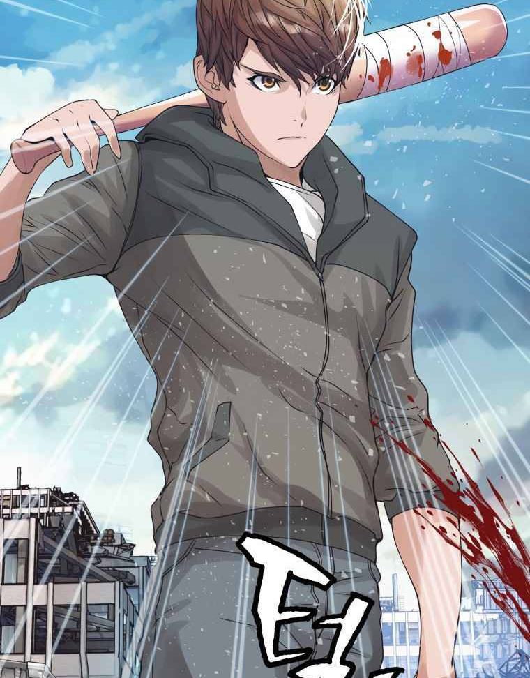 The Undefeated Ranker Chapter 30 Gambar 48