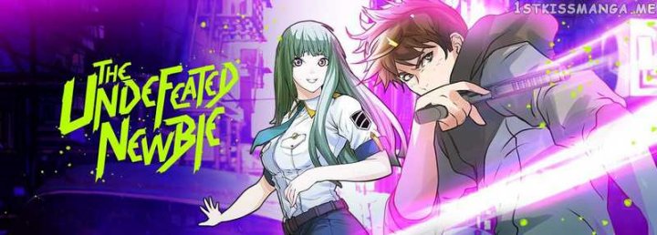 The Undefeated Ranker Chapter 55 Gambar 2