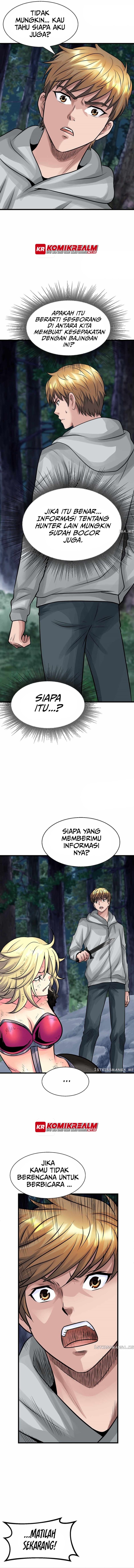 The Undefeated Ranker Chapter 72 Gambar 12