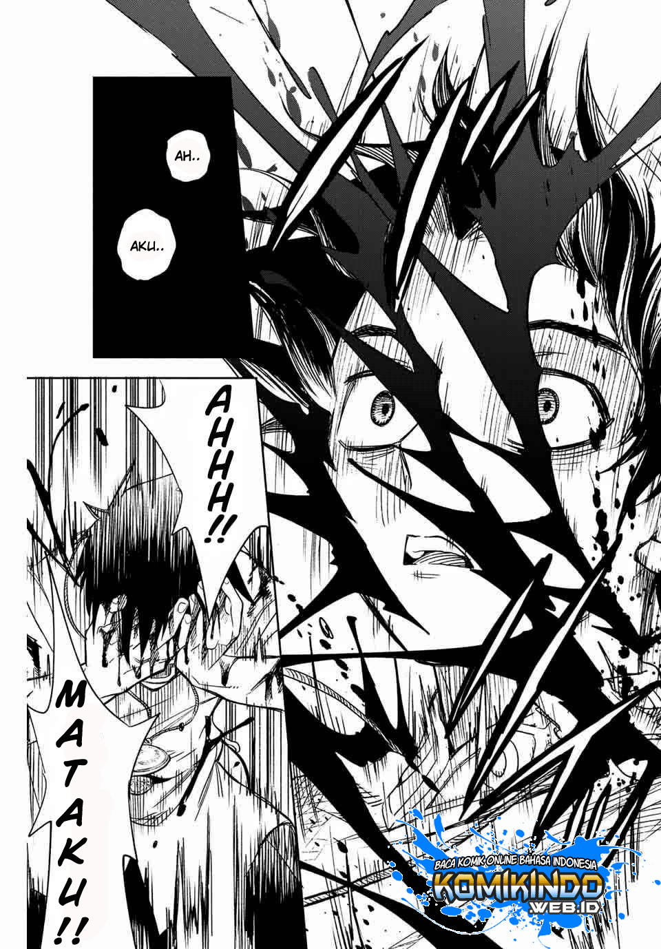 The Unfavorable Job “Appraiser” Is Actually the Strongest Chapter 02 Gambar 16