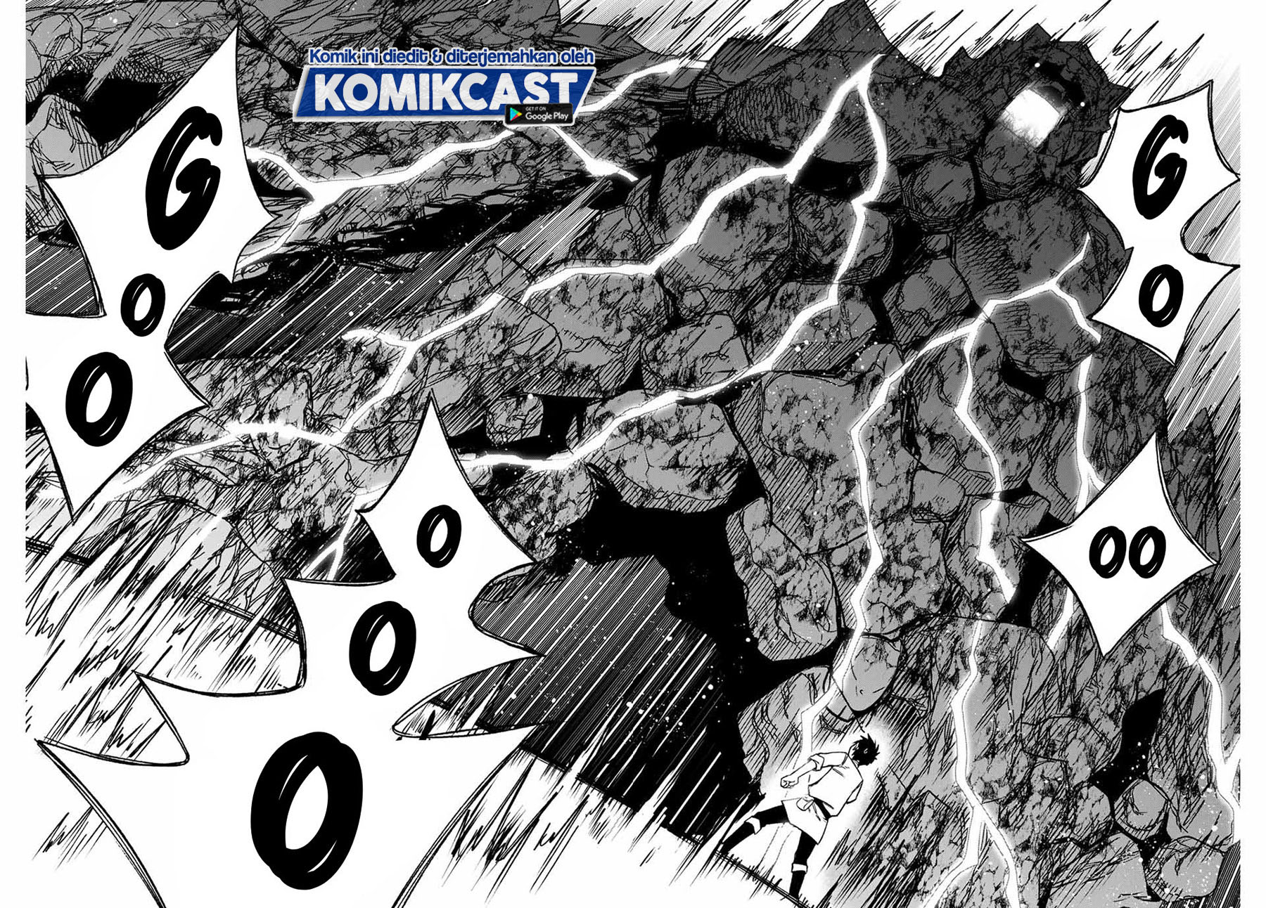 The Unfavorable Job “Appraiser” Is Actually the Strongest Chapter 07.2 Gambar 7