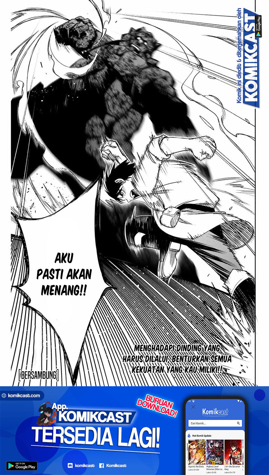 The Unfavorable Job “Appraiser” Is Actually the Strongest Chapter 07.2 Gambar 9