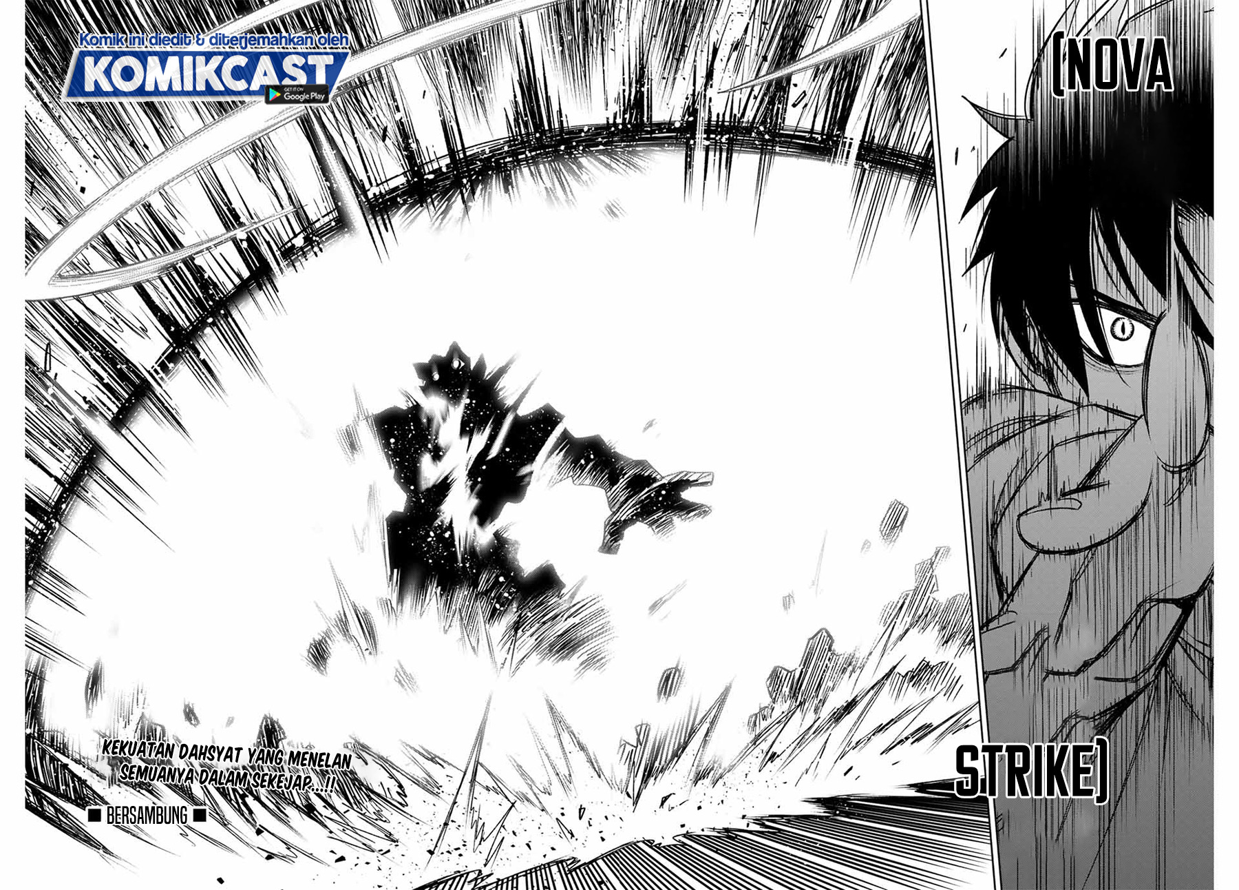 The Unfavorable Job “Appraiser” Is Actually the Strongest Chapter 08.1 Gambar 11