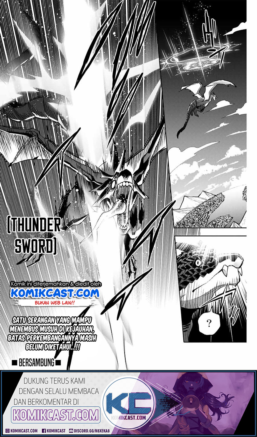 The Unfavorable Job “Appraiser” Is Actually the Strongest Chapter 10.1 Gambar 11