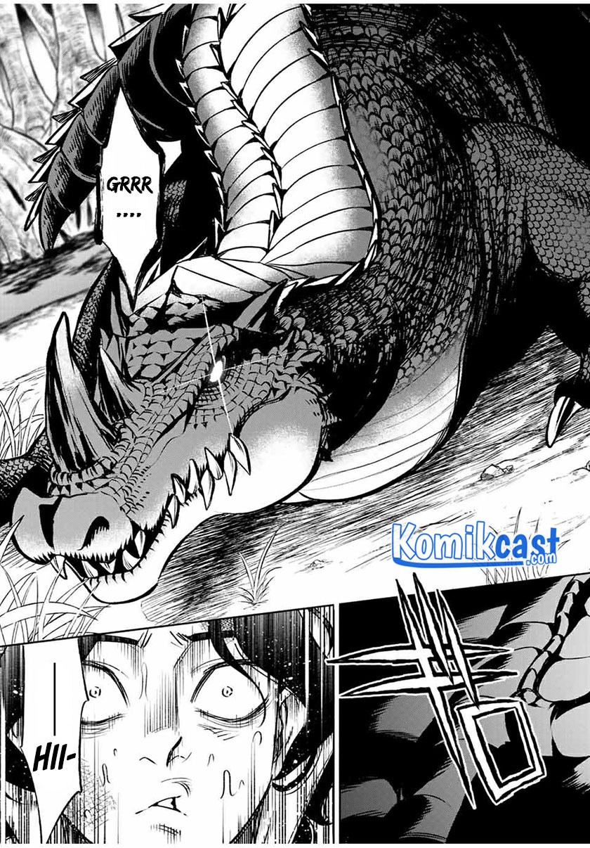 The Unfavorable Job “Appraiser” Is Actually the Strongest Chapter 13.2 Gambar 5
