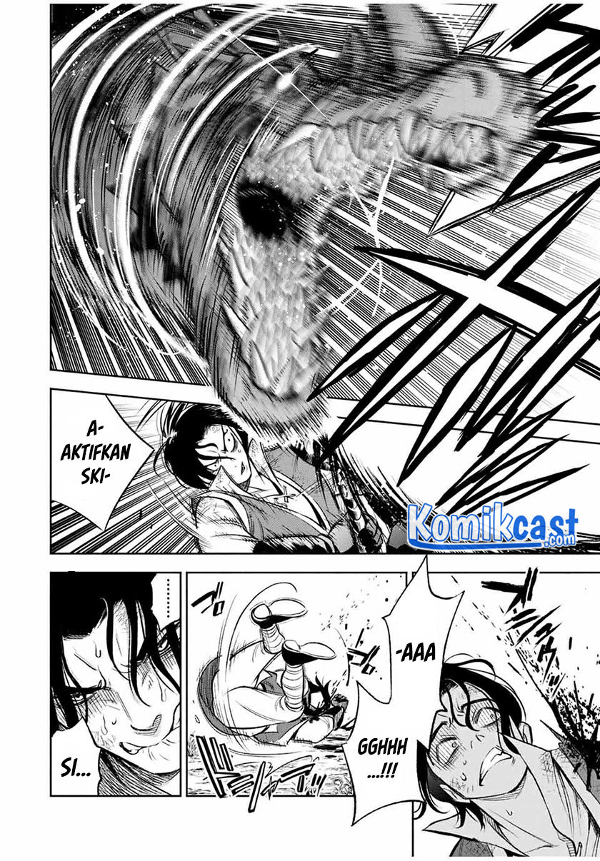 The Unfavorable Job “Appraiser” Is Actually the Strongest Chapter 13.2 Gambar 6