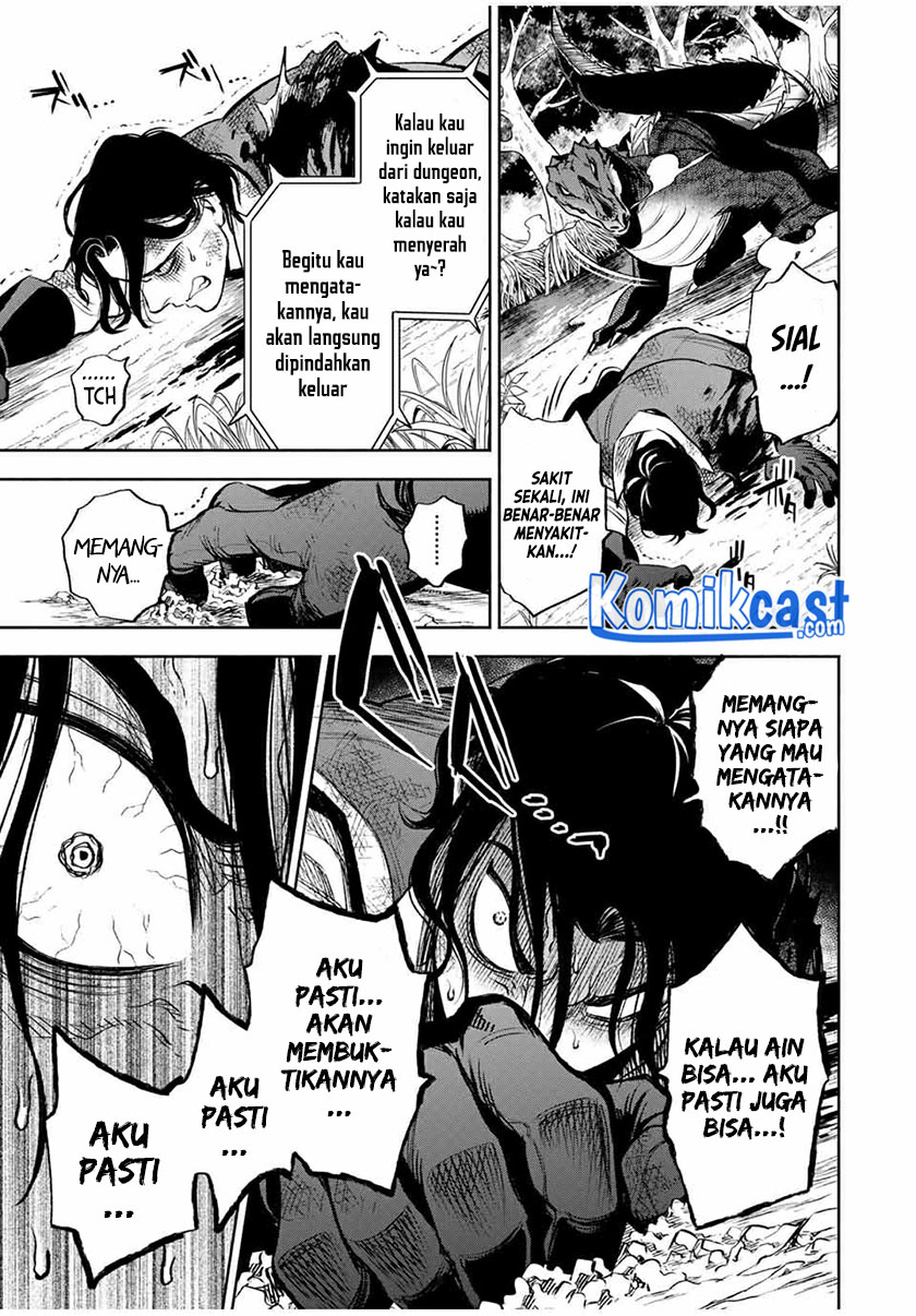 The Unfavorable Job “Appraiser” Is Actually the Strongest Chapter 13.2 Gambar 7