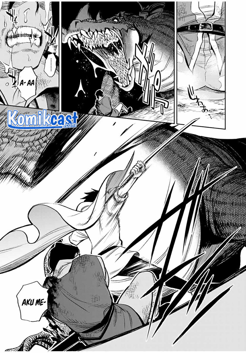 The Unfavorable Job “Appraiser” Is Actually the Strongest Chapter 13.2 Gambar 9