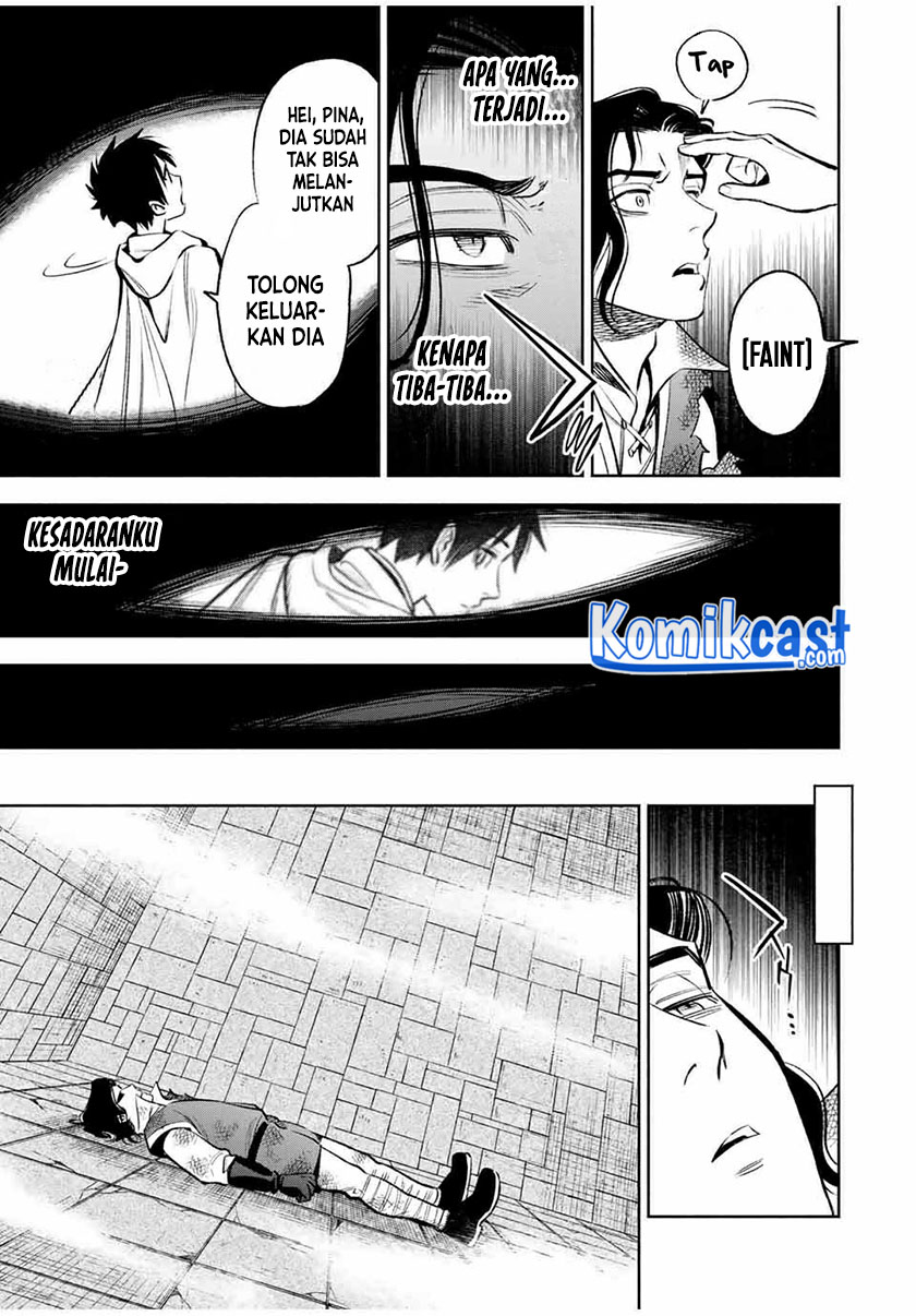The Unfavorable Job “Appraiser” Is Actually the Strongest Chapter 13.2 Gambar 13