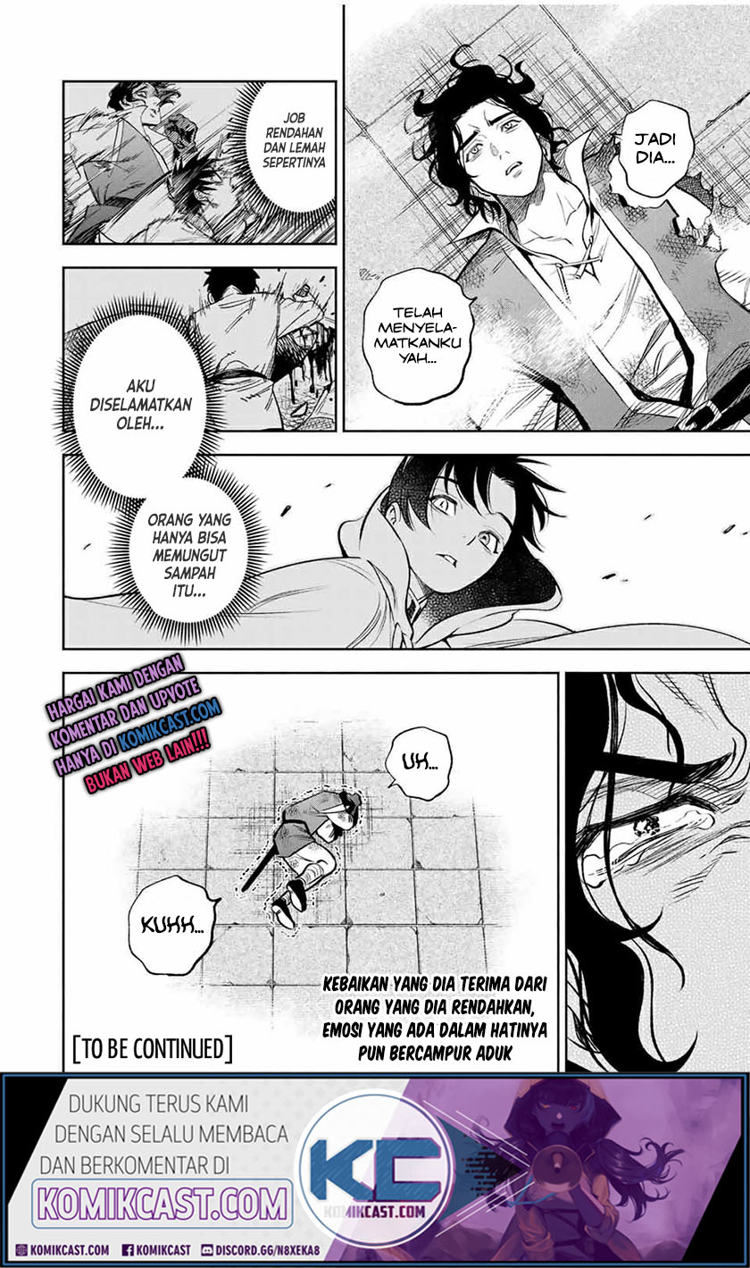 The Unfavorable Job “Appraiser” Is Actually the Strongest Chapter 13.2 Gambar 14