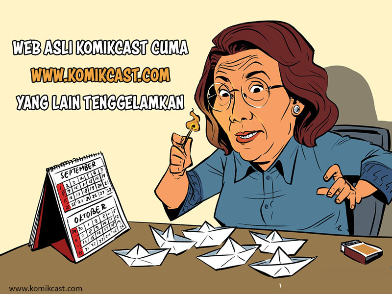 The Unfavorable Job “Appraiser” Is Actually the Strongest Chapter 16.1 Gambar 13