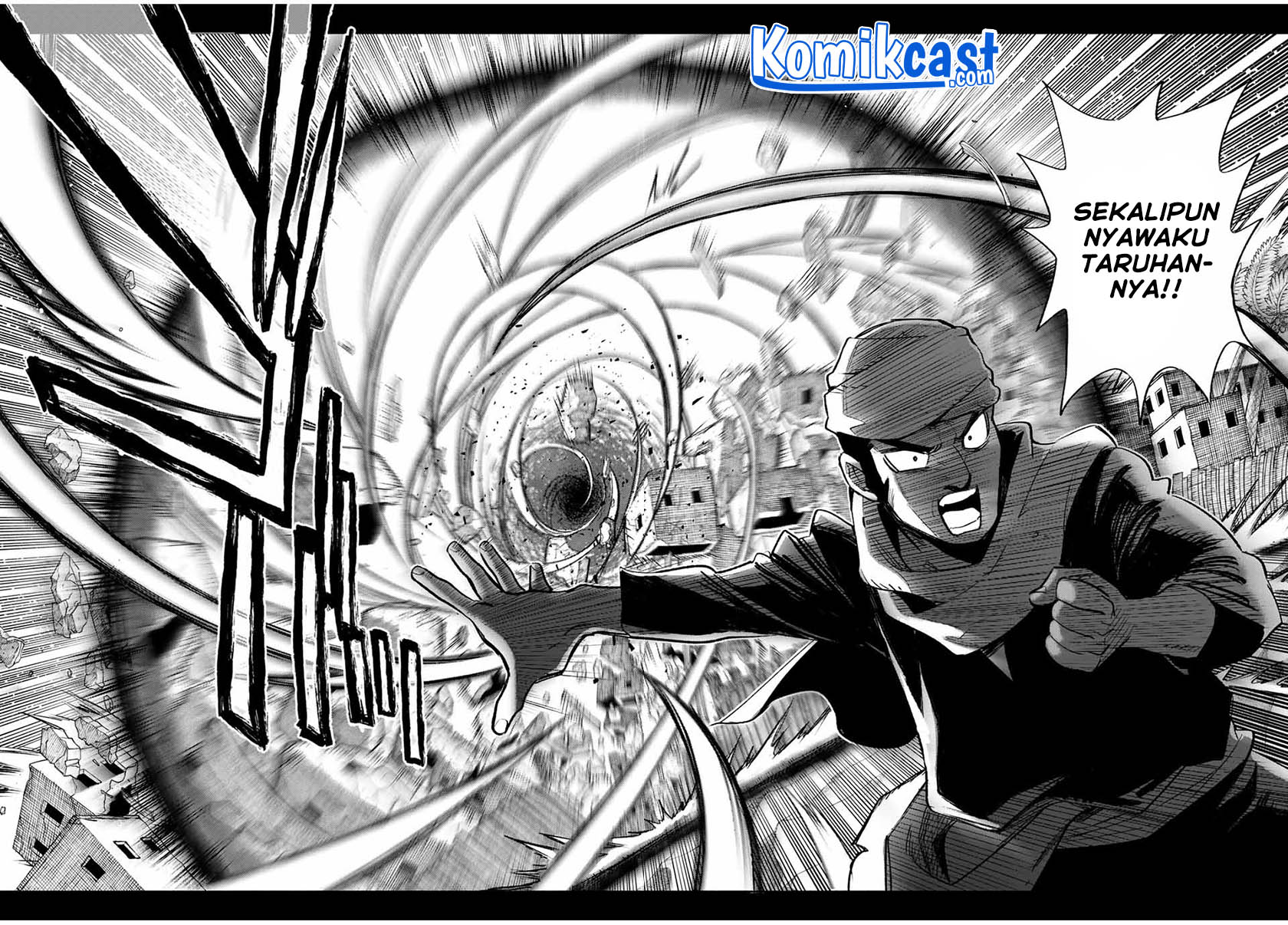 The Unfavorable Job “Appraiser” Is Actually the Strongest Chapter 18.1 Gambar 5