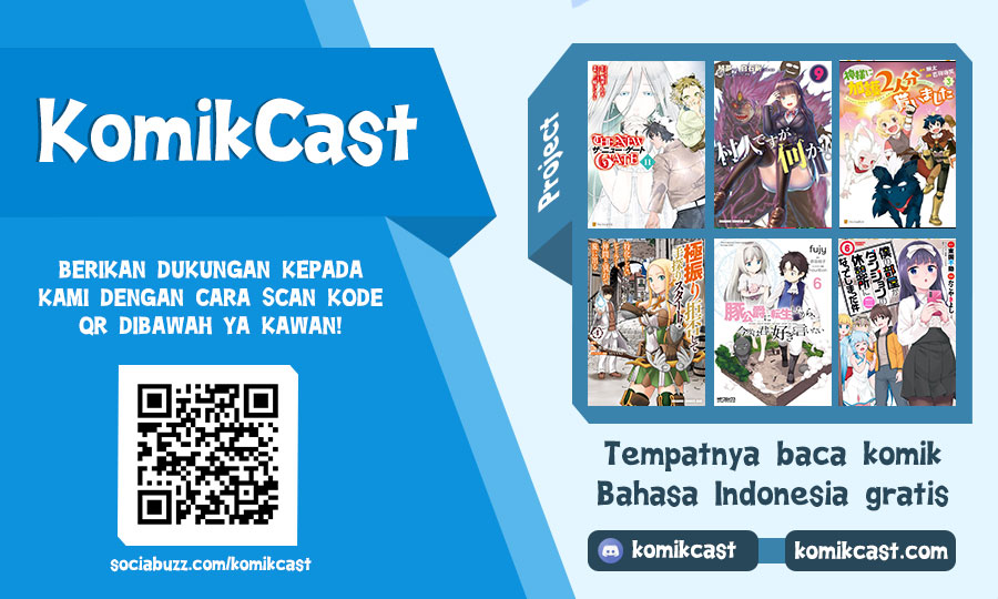 The Unfavorable Job “Appraiser” Is Actually the Strongest Chapter 42.1 Gambar 13