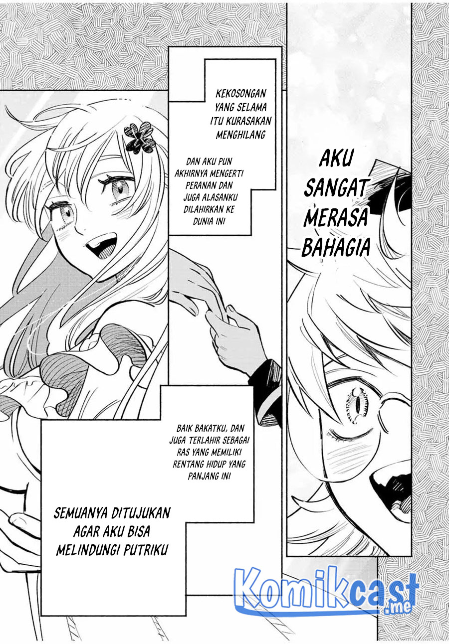 The Unfavorable Job “Appraiser” Is Actually the Strongest Chapter 45.1 Gambar 10