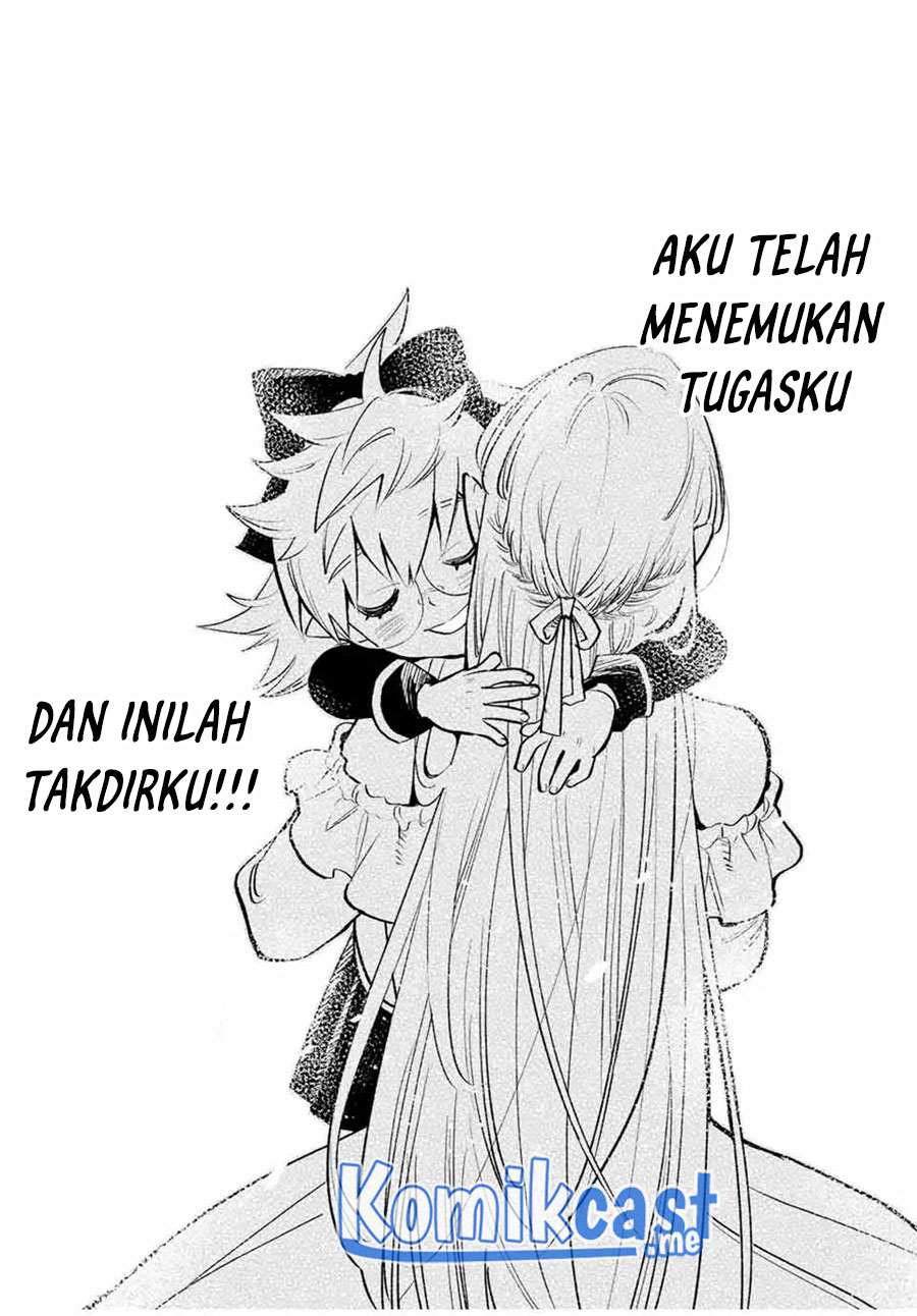 The Unfavorable Job “Appraiser” Is Actually the Strongest Chapter 45.1 Gambar 11