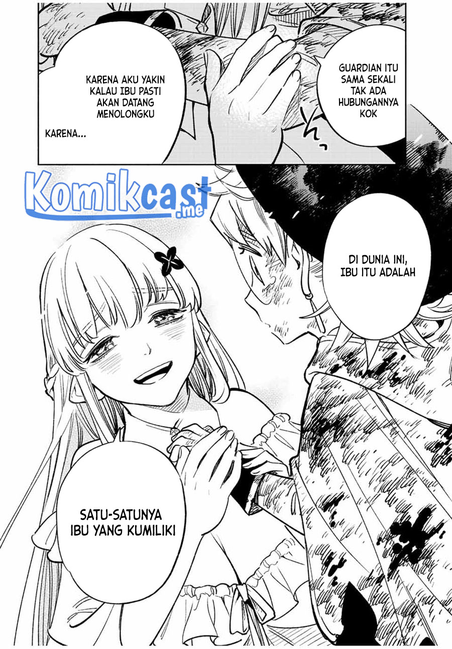 The Unfavorable Job “Appraiser” Is Actually the Strongest Chapter 52.1 Gambar 3