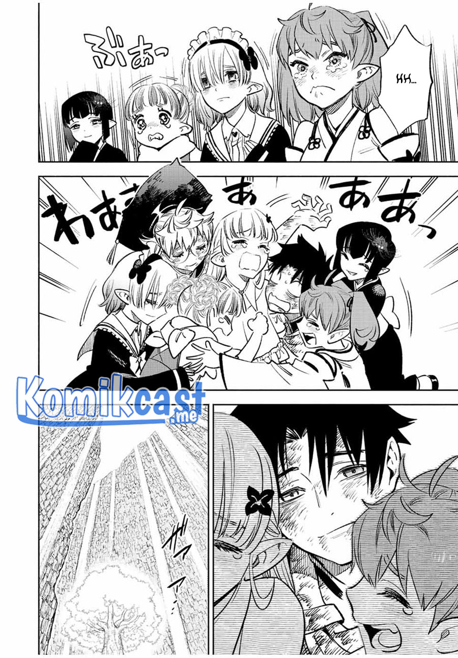 The Unfavorable Job “Appraiser” Is Actually the Strongest Chapter 52.1 Gambar 7