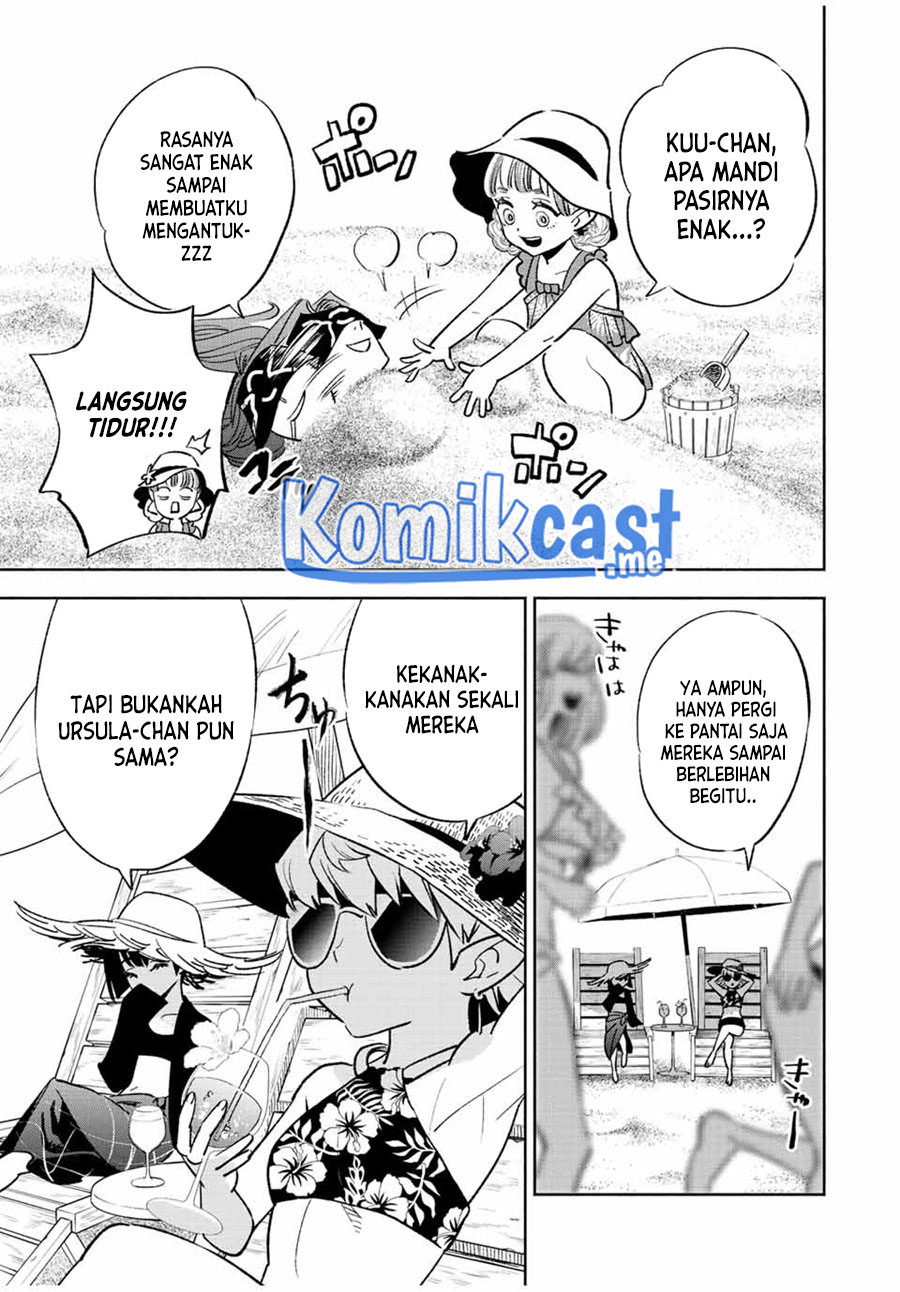 The Unfavorable Job “Appraiser” Is Actually the Strongest Chapter 53.1 Gambar 8