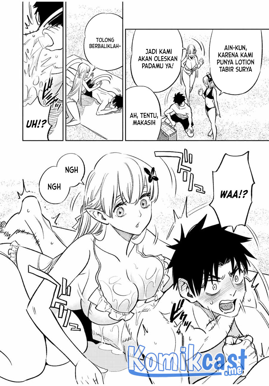 The Unfavorable Job “Appraiser” Is Actually the Strongest Chapter 53.1 Gambar 9