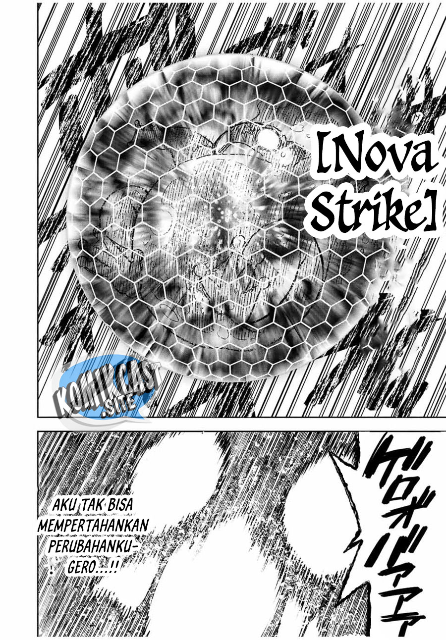 The Unfavorable Job “Appraiser” Is Actually the Strongest Chapter 57.2 Gambar 13
