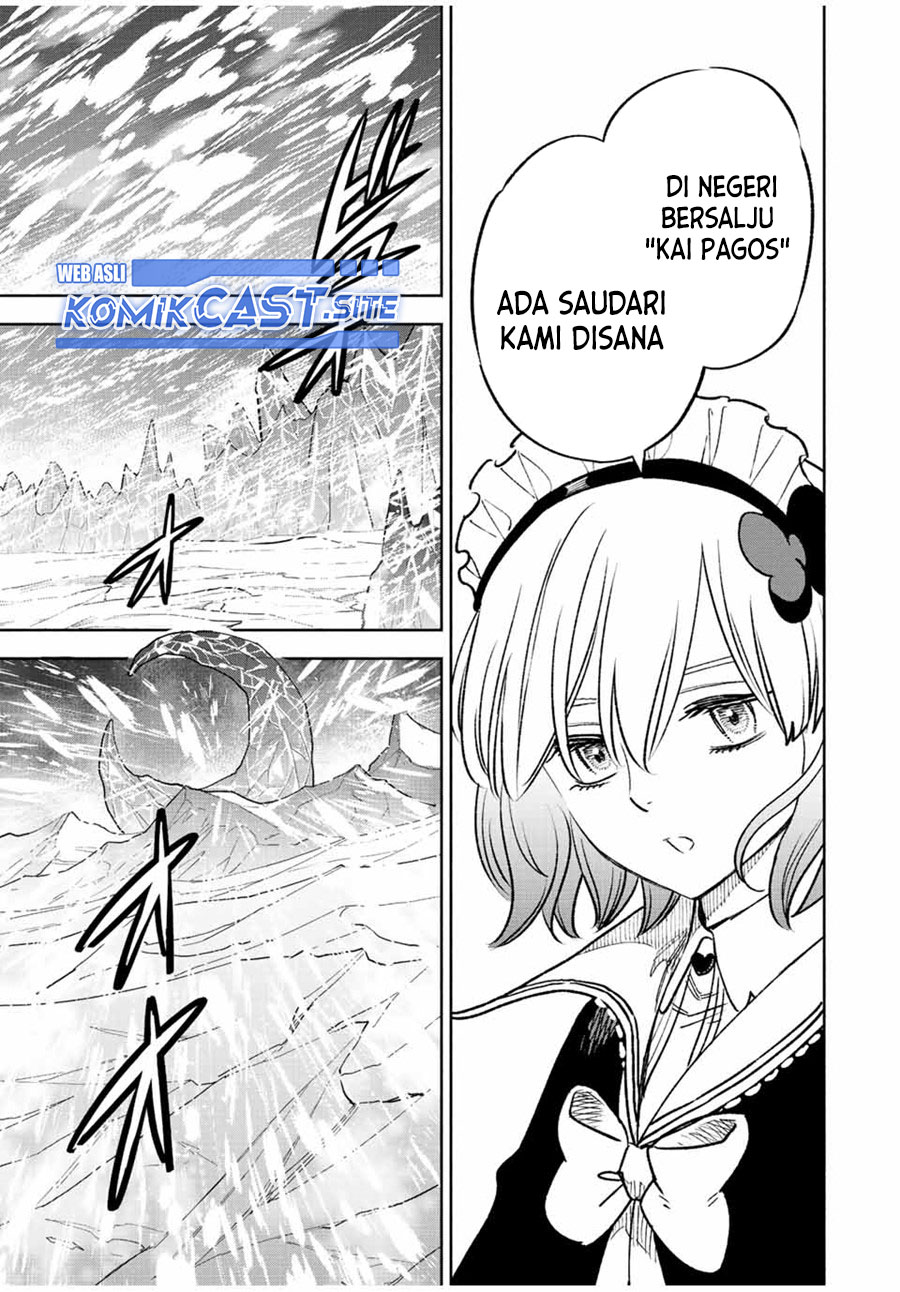 The Unfavorable Job “Appraiser” Is Actually the Strongest Chapter 61.2 Gambar 4