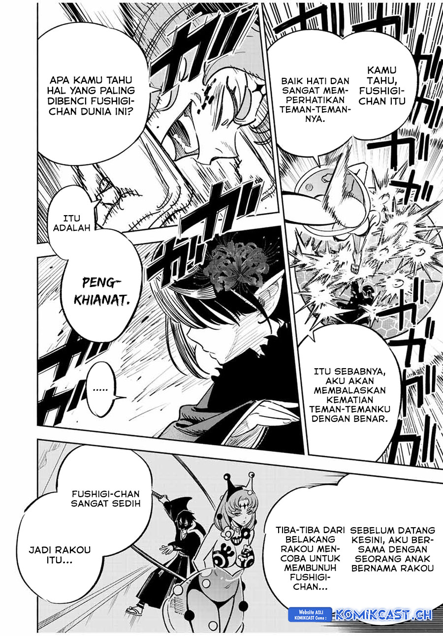 The Unfavorable Job “Appraiser” Is Actually the Strongest Chapter 75 Gambar 5