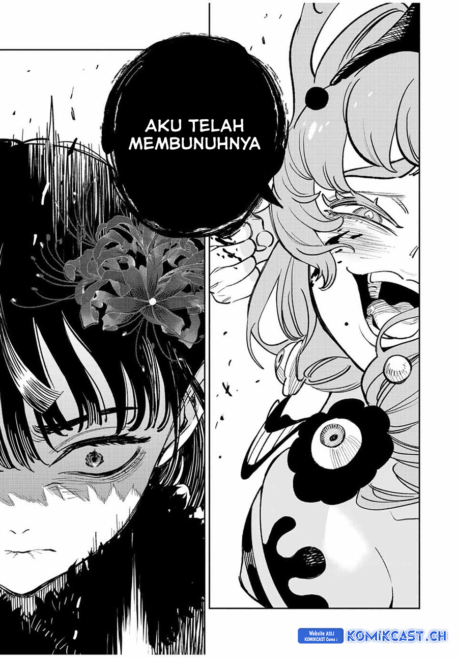 The Unfavorable Job “Appraiser” Is Actually the Strongest Chapter 75 Gambar 6