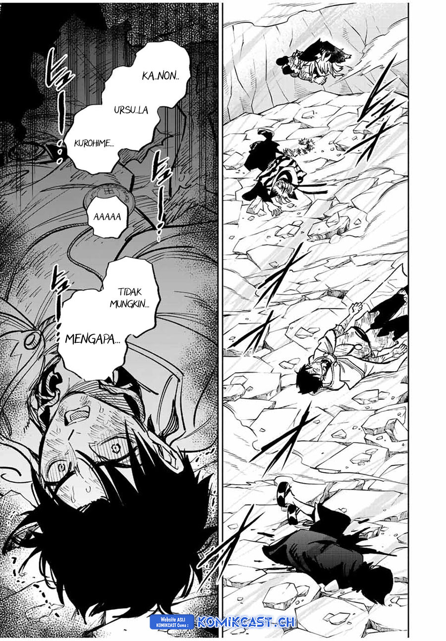 The Unfavorable Job “Appraiser” Is Actually the Strongest Chapter 75 Gambar 21