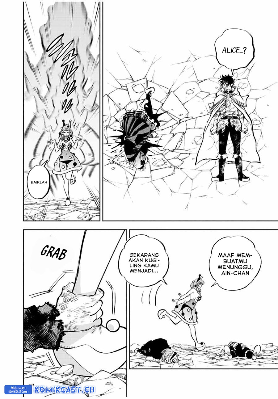 The Unfavorable Job “Appraiser” Is Actually the Strongest Chapter 75 Gambar 28