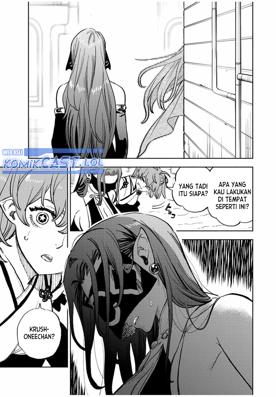 The Unfavorable Job “Appraiser” Is Actually the Strongest Chapter 78 Gambar 28