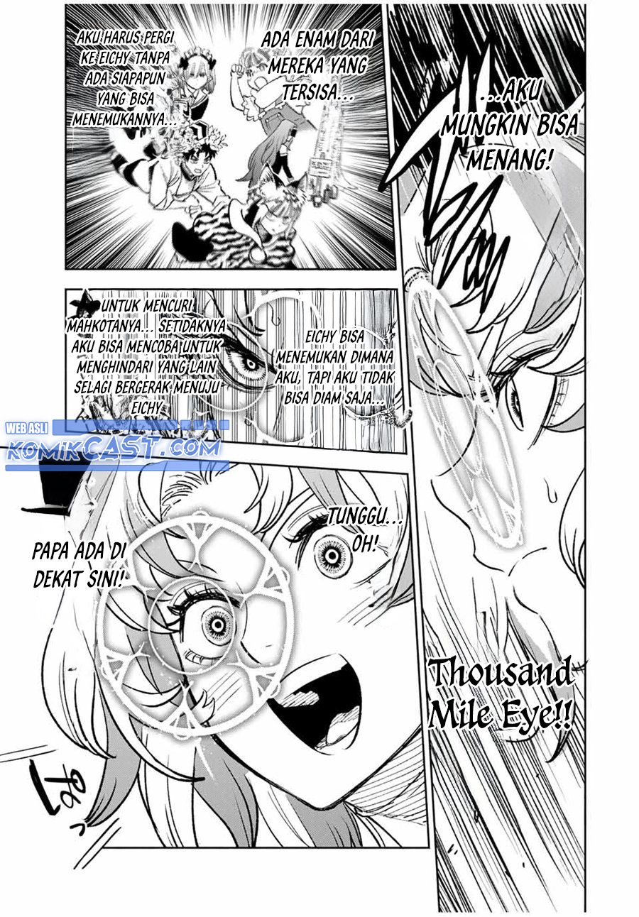 The Unfavorable Job “Appraiser” Is Actually the Strongest Chapter 79 Gambar 24