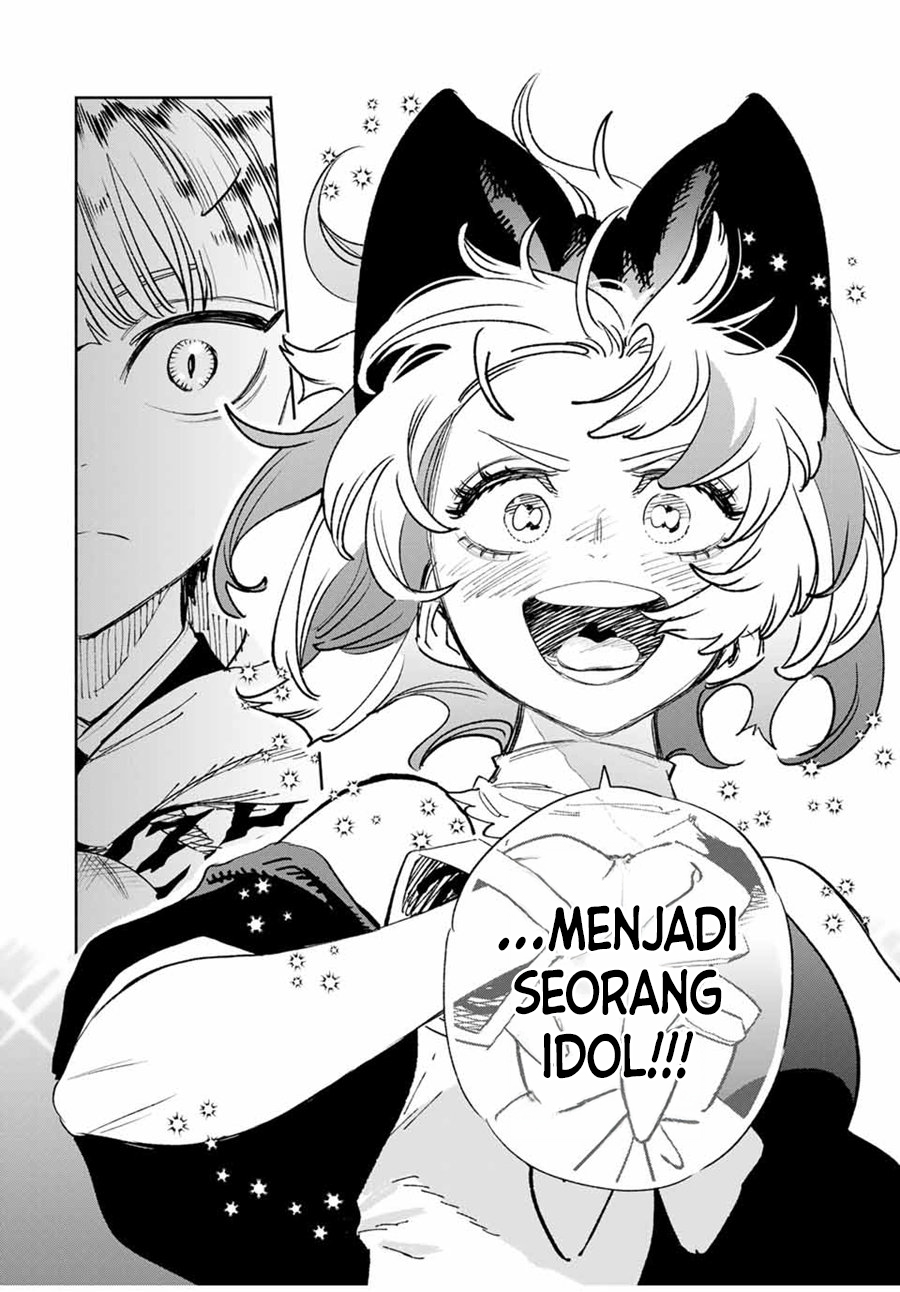 The Unfavorable Job “Appraiser” Is Actually the Strongest Chapter 79 Gambar 27