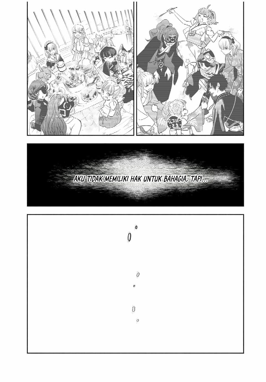 The Unfavorable Job “Appraiser” Is Actually the Strongest Chapter 91 Gambar 12