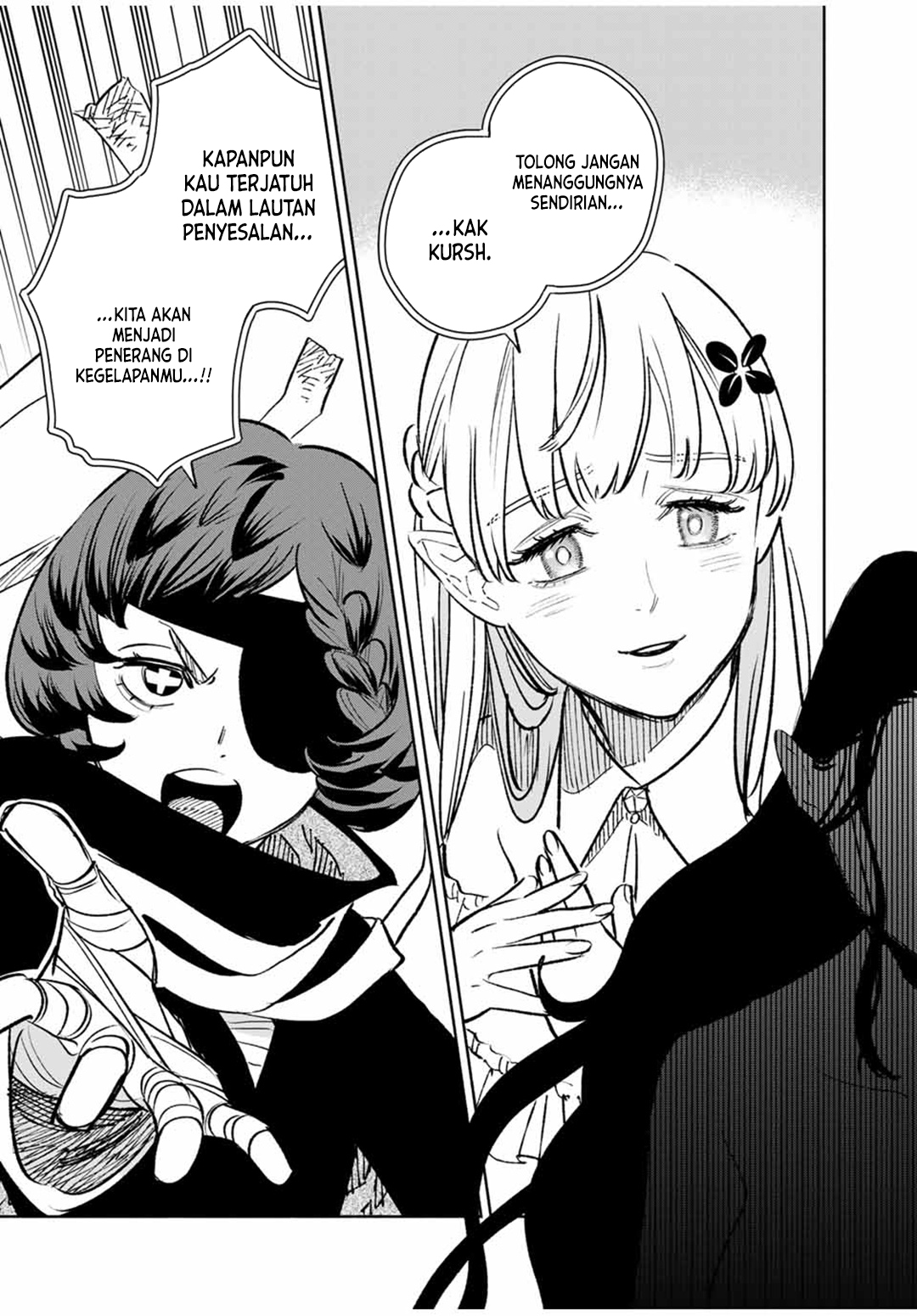 The Unfavorable Job “Appraiser” Is Actually the Strongest Chapter 91 Gambar 14
