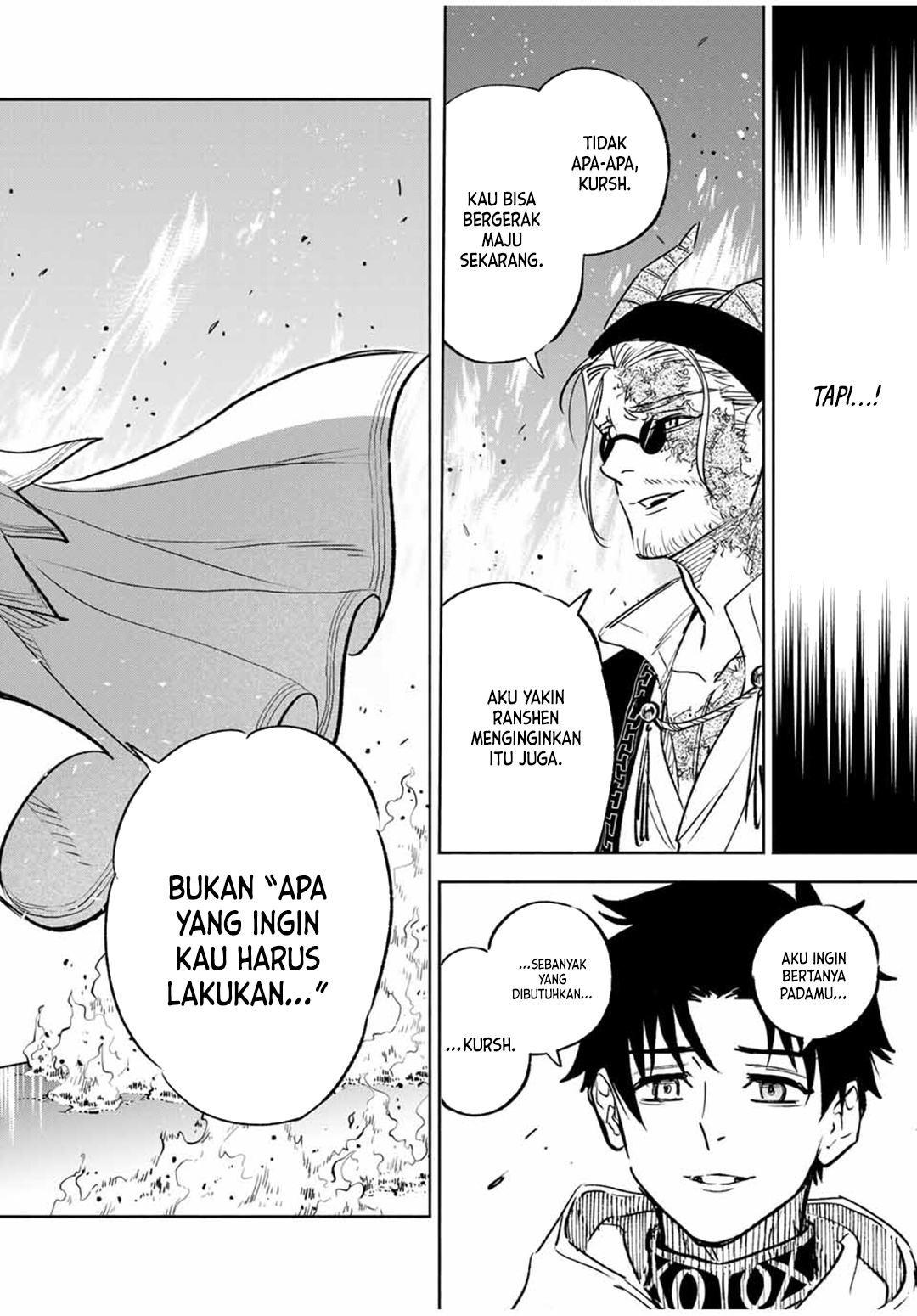 The Unfavorable Job “Appraiser” Is Actually the Strongest Chapter 91 Gambar 15