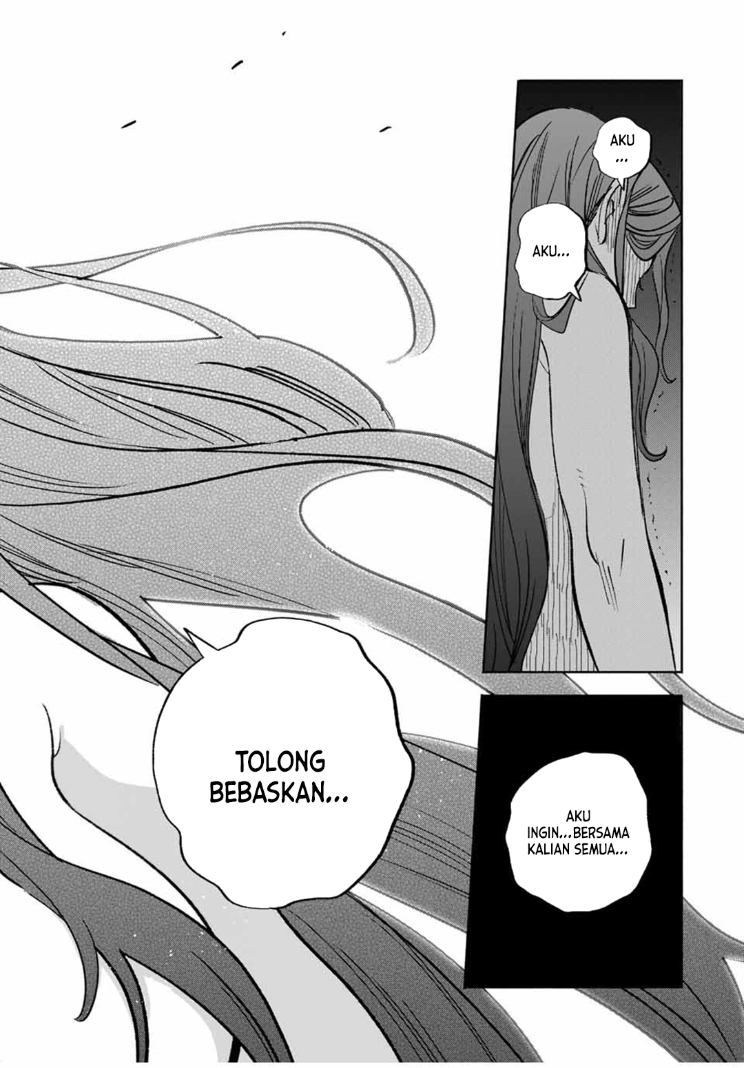 The Unfavorable Job “Appraiser” Is Actually the Strongest Chapter 91 Gambar 17